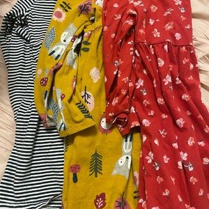 Girls dresses